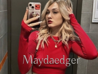 Maydaedger