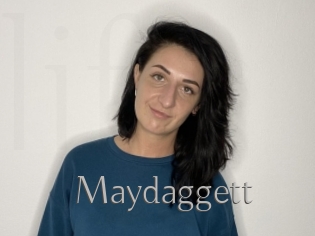 Maydaggett