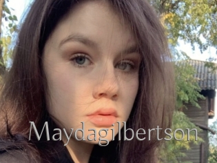 Maydagilbertson