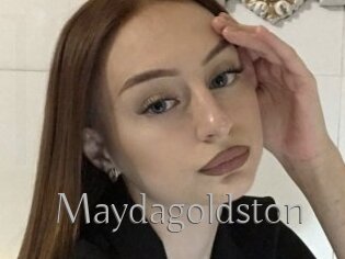 Maydagoldston