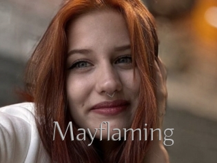 Mayflaming