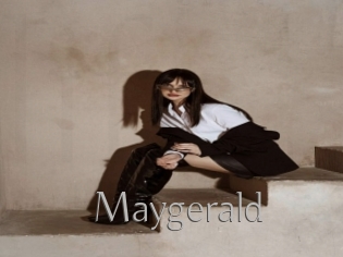 Maygerald