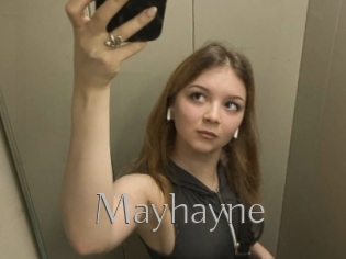 Mayhayne