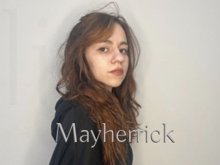 Mayherrick