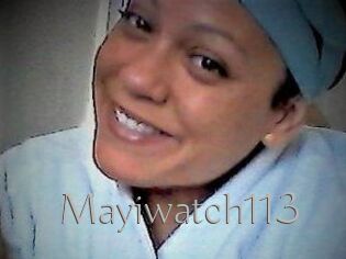 Mayiwatch113