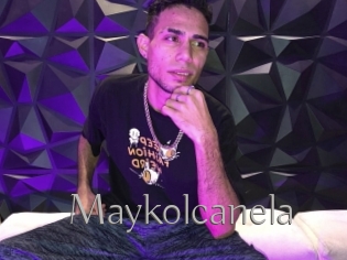 Maykolcanela