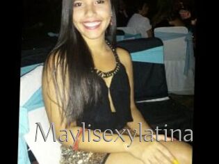 Maylisexylatina