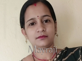 Mayraji