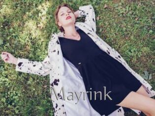 Mayrink