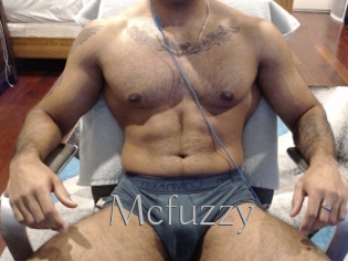 Mcfuzzy