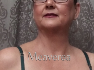 Meaverea
