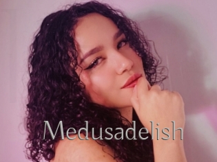 Medusadelish