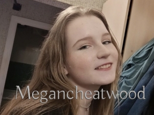 Megancheatwood