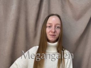 Megangalen