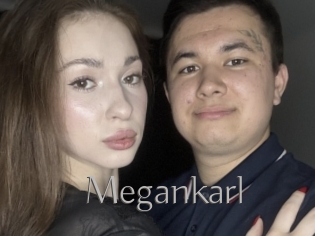 Megankarl