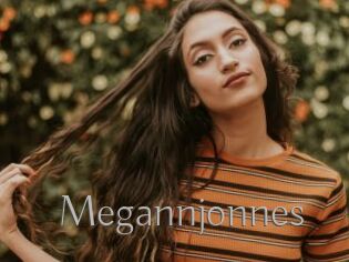 Megannjonnes