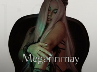 Megannmay