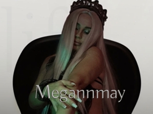 Megannmay