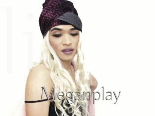 Meganplay
