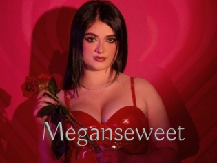 Meganseweet