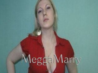 MeggaMarry