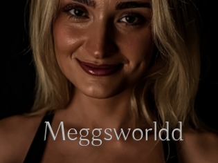 Meggsworldd