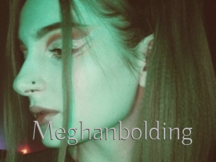 Meghanbolding