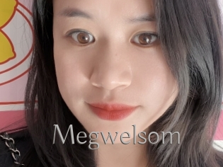 Megwelsom