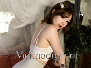Meimoonshine