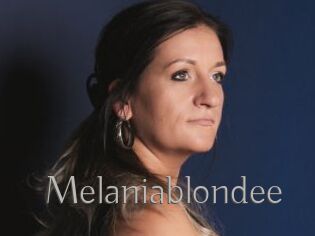Melaniablondee