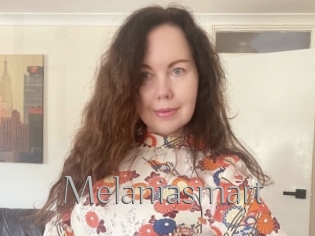 Melaniasmart