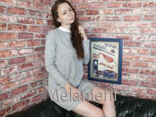 Melaniefir