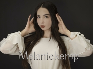 Melaniekemp