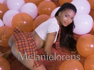 Melanielorens