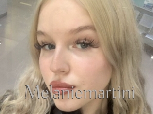 Melaniemartini