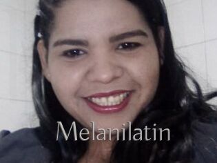 Melanilatin