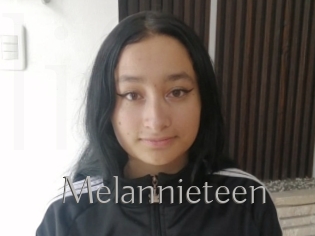 Melannieteen