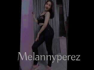 Melannyperez
