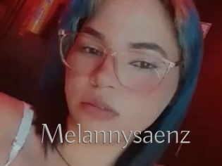 Melannysaenz