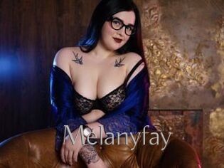 Melanyfay
