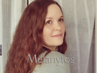 Melanyfos