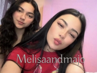 Melisaandmajo