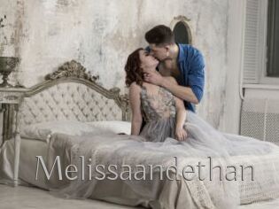 Melissaandethan