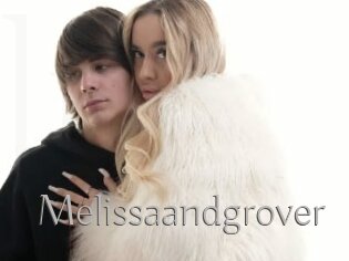 Melissaandgrover