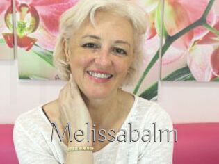 Melissabalm