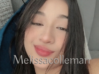Melissacolleman