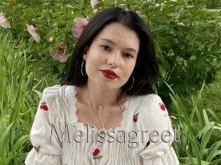 Melissagreet