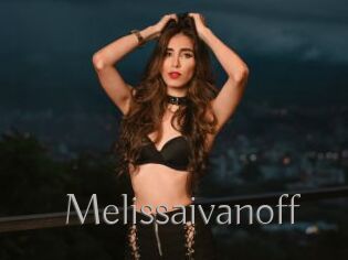 Melissaivanoff