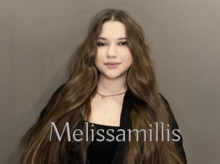 Melissamillis