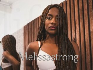 Melissastrong